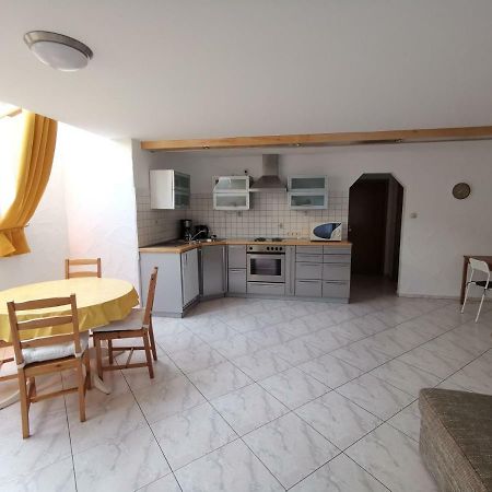 Ferienwohnung Jasmin & Alex Muhlhausen-Ehingen Buitenkant foto